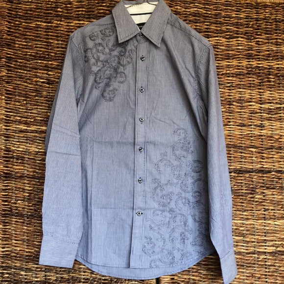 J Campbell Los Angeles Polo Shirts - Picture 3 of 7